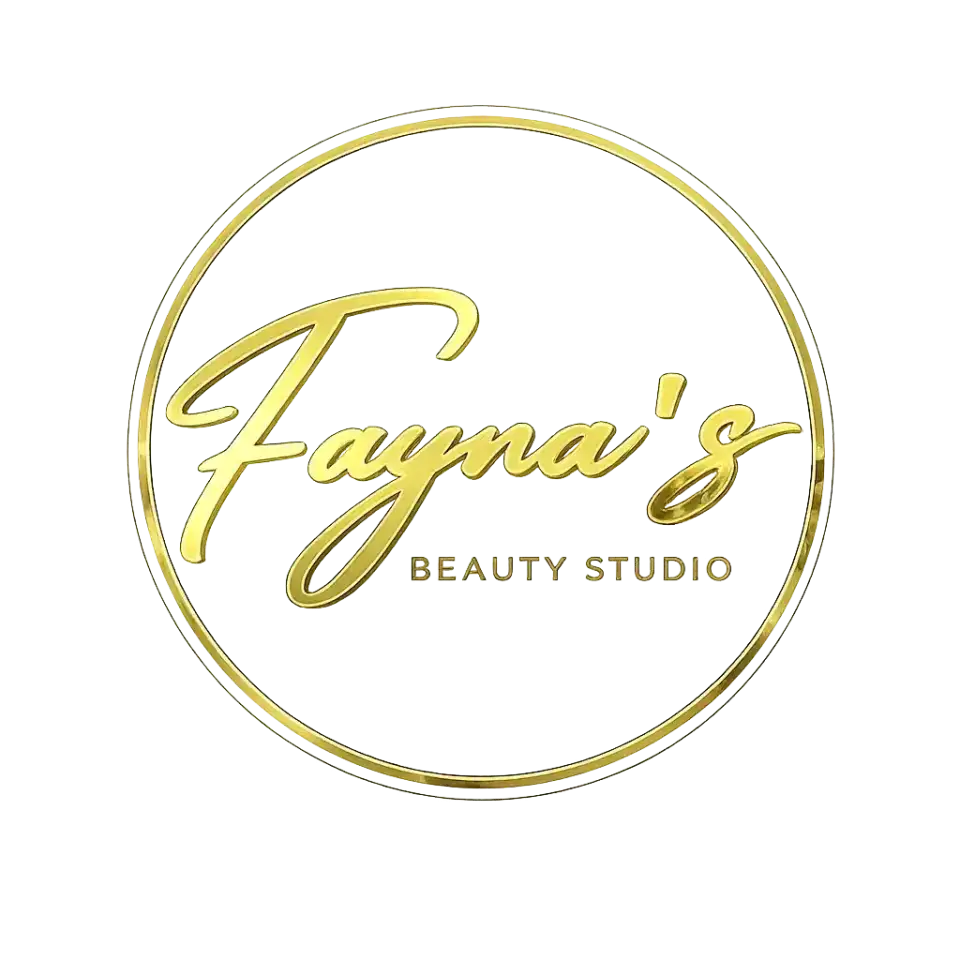 Fayna's Beauty Studio logo