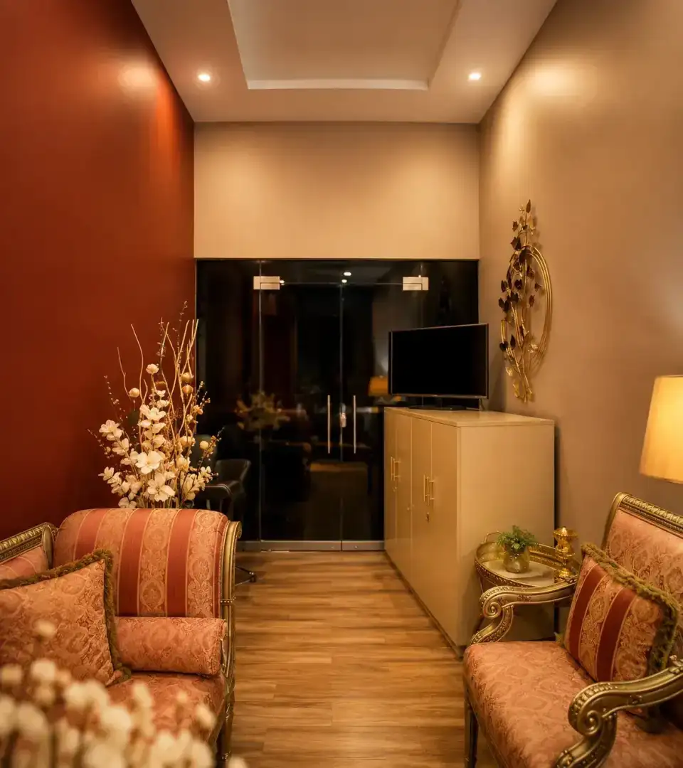 About Fayna's Beauty Studio